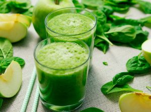 smoothie, basil, green apple-6303042.jpg